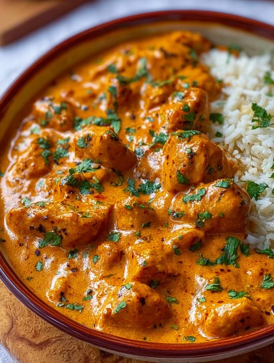 Butterhähnchen