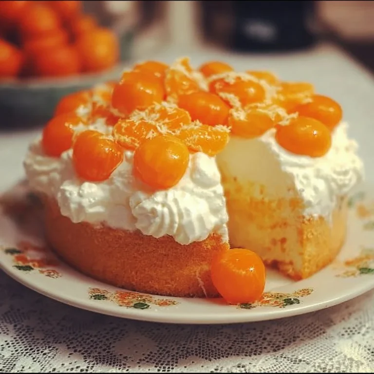 Fantastische Torte mit Dekoration und buntem Zuckerguss auf einem Teller