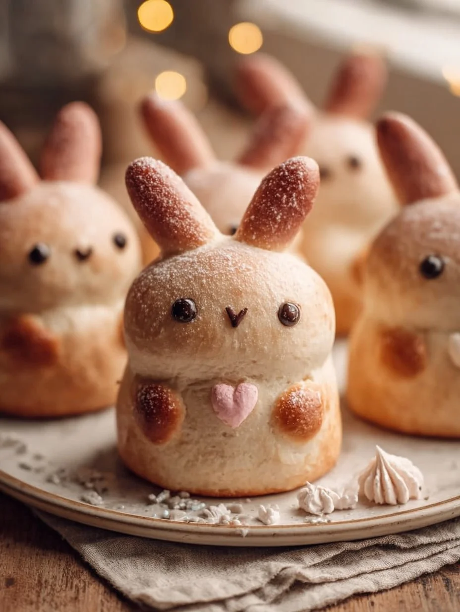 Hefe-Hase