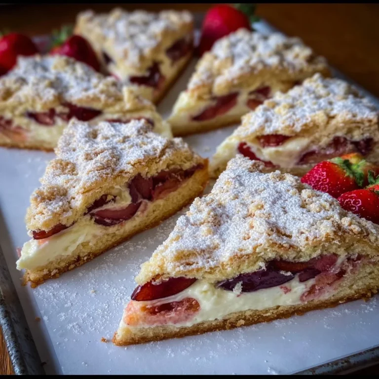 Leckerer Zwetschgen Streuselkuchen mit frischen Zwetschgen und Streuselbelag