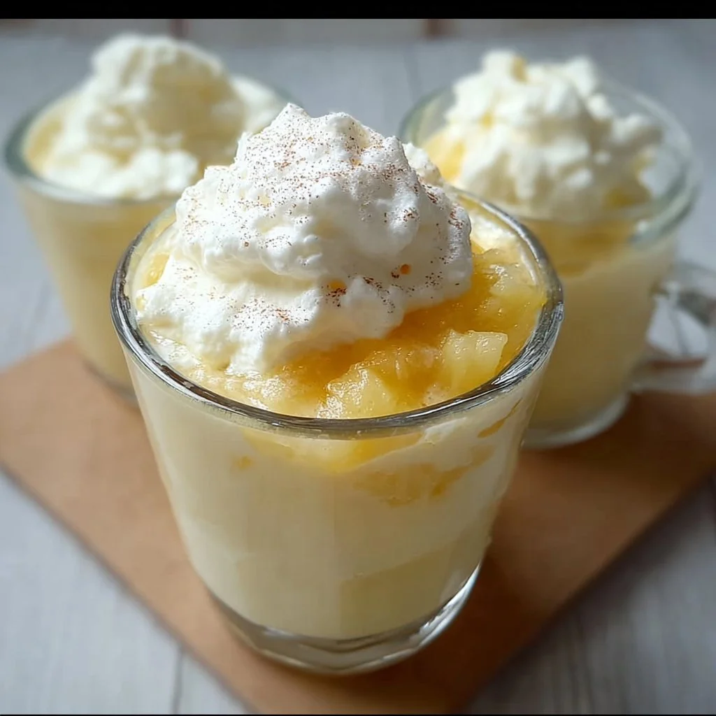 Ananascreme