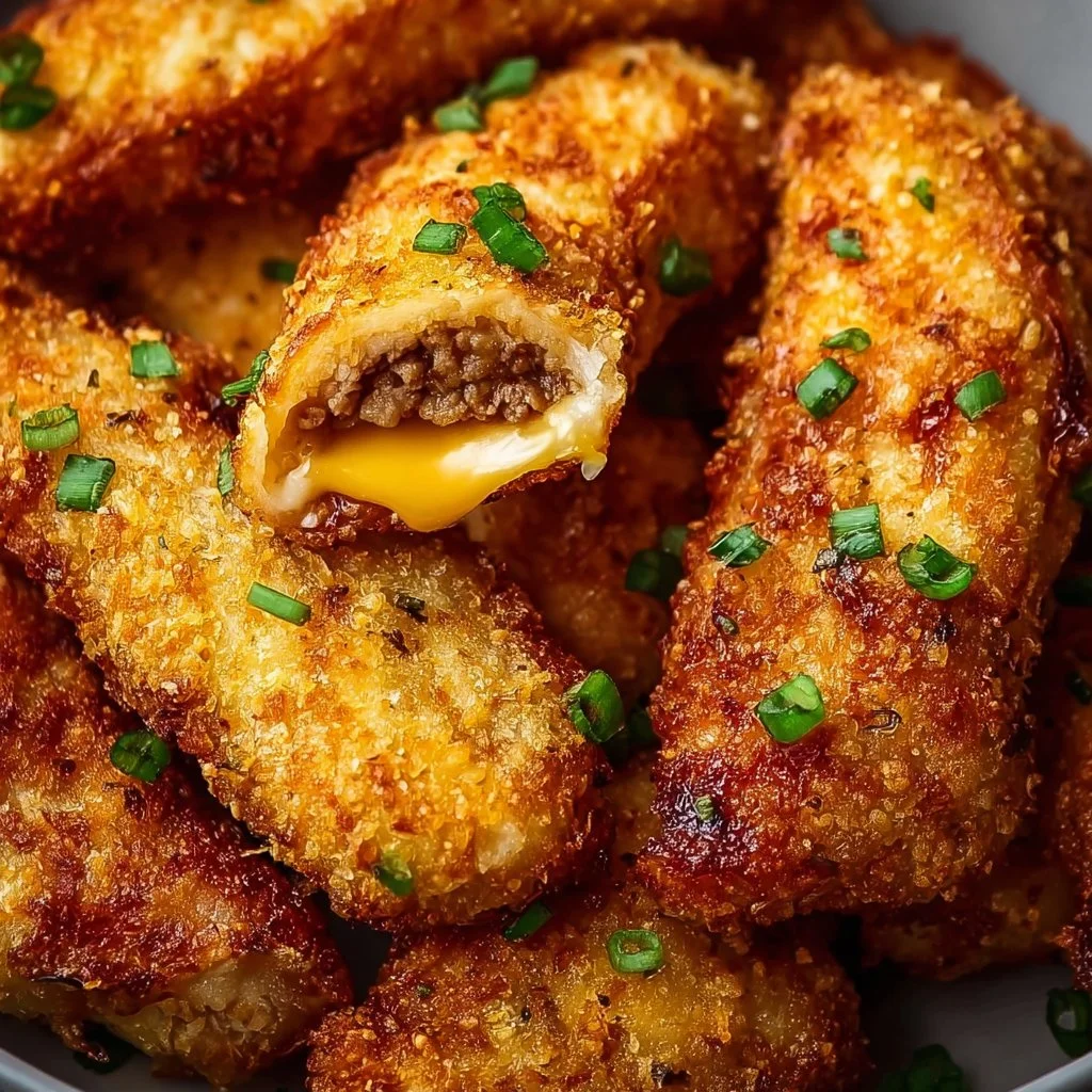 Crispy Air Fryer Chicken Strips