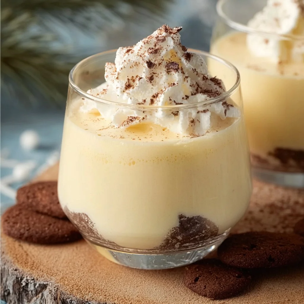 Eierlikörcreme