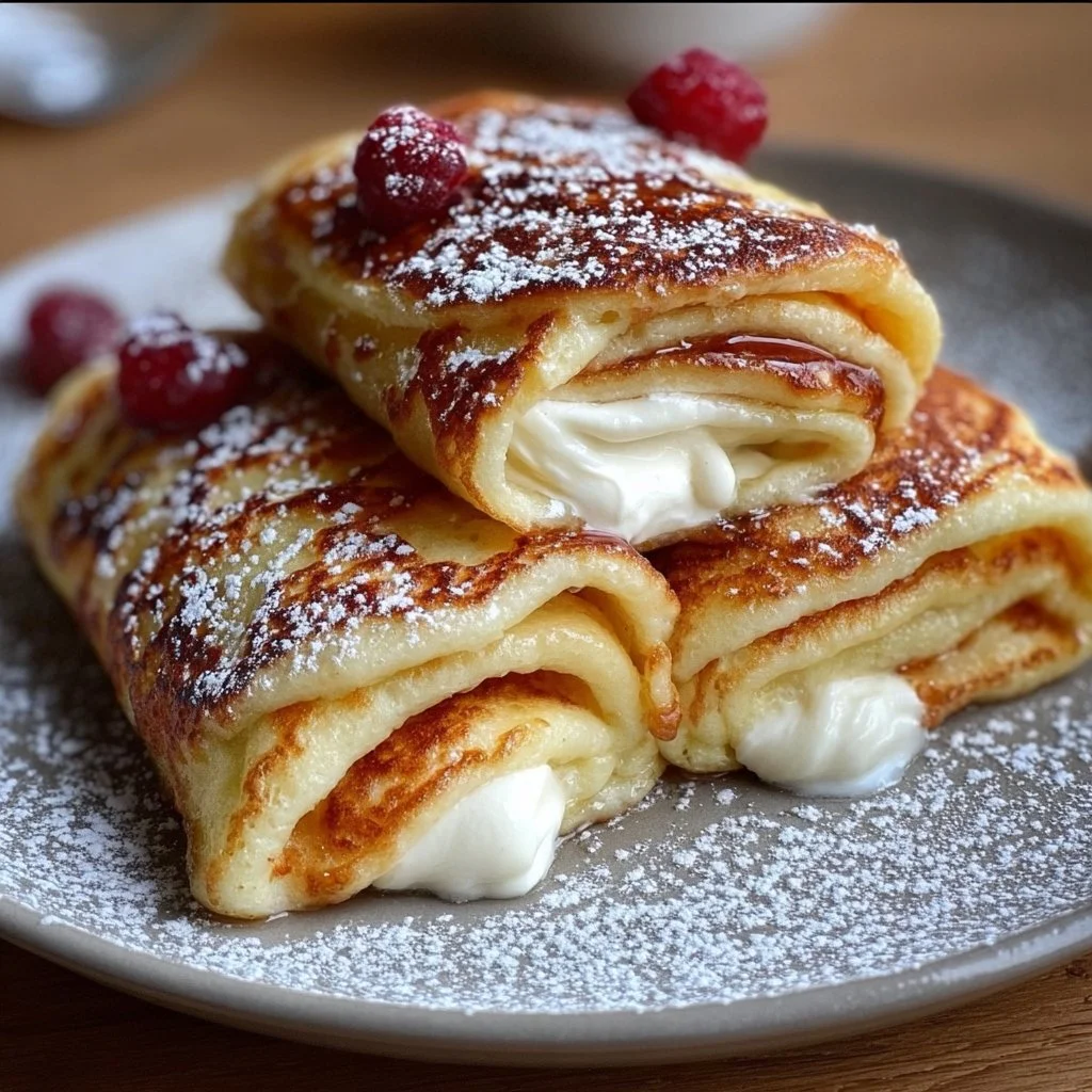 Fluffige Quark-Pfannkuchen ohne Mehl: Ein Unglaubliches Ultimatives Rezept | Rezept in 2026 | Kochen und backen Rezepte, Rezepte, Pfannkuchen Rezept einfach