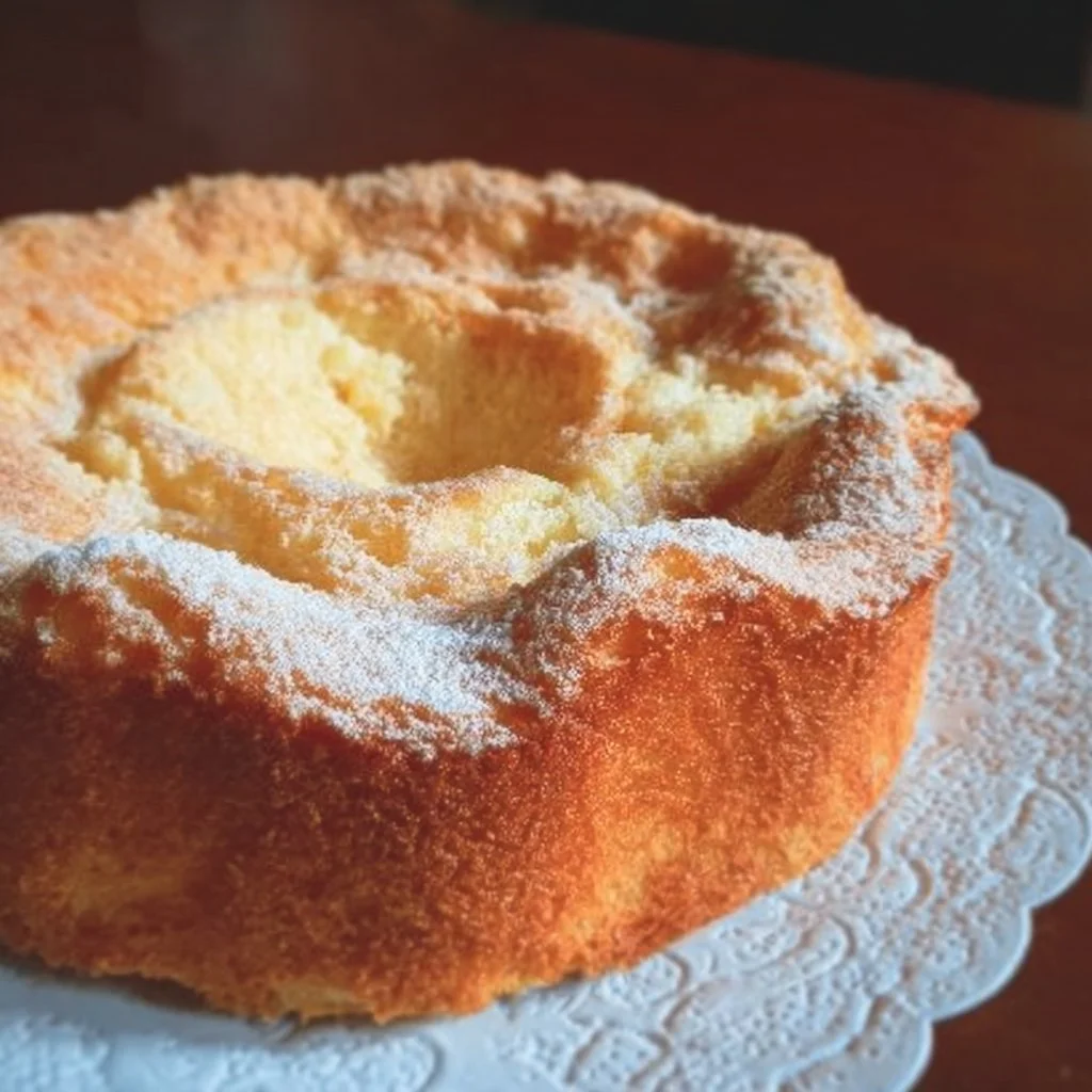 Kuchen aus dem Airfryer: Schnelle und einfache Rezepte für leckeren Kuchen.