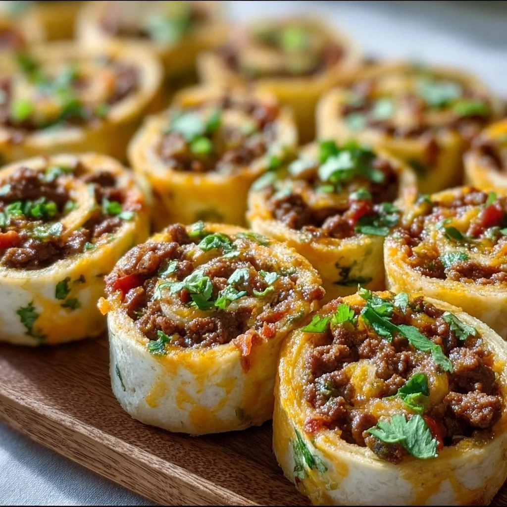 Taco Wickelräder für effizientes Catering und Partyservice