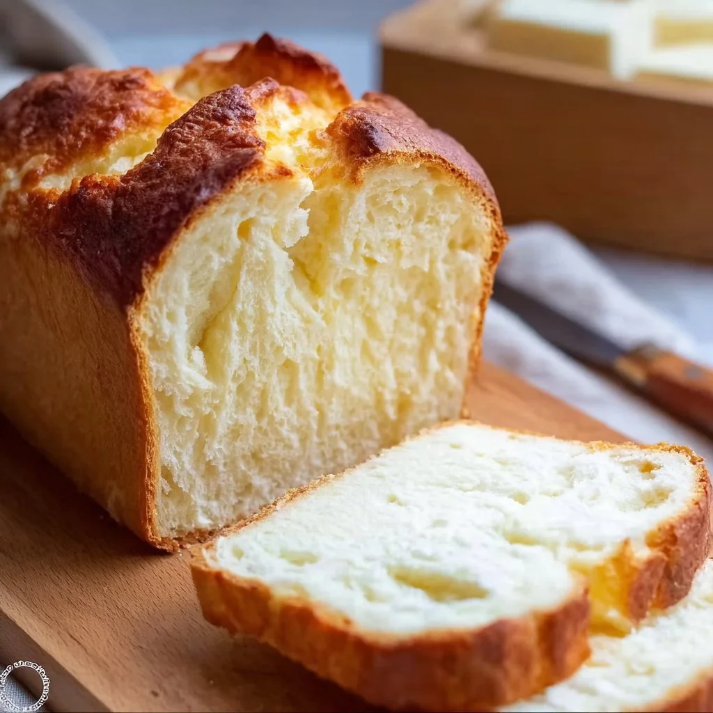 Zero Carb Joghurtbrot