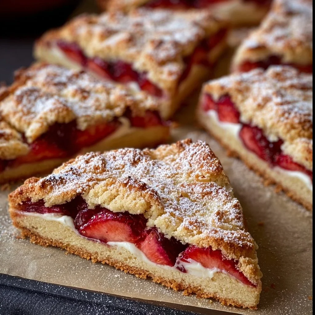 Zwetschgen Streuselkuchen mit Magerquark